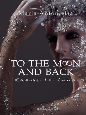 cover image of To the Moon and back